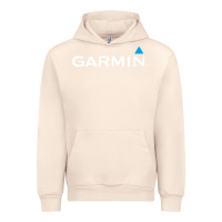 Sandshell Official Garmin Original Merchandise Urban Hoodie - SnappyArt