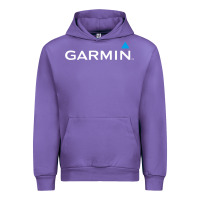 Tulip Official Garmin Original Merchandise Urban Hoodie - SnappyArt