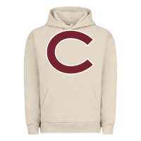 Pigment French Oak colgate vintage Urban Hoodie - SnappyArt