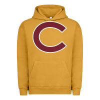 Pigment Peanut Butter colgate vintage Urban Hoodie - SnappyArt