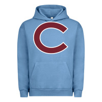 Colgate Vintage Urban Hoodie | Teevron