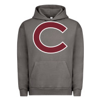 Pigment Tornado colgate vintage Urban Hoodie - SnappyArt