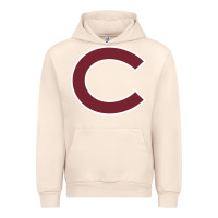 Sandshell colgate vintage Urban Hoodie - SnappyArt