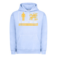 Pigment Grape Ice mens my dad is a drummer your dad not drum player father's day t shirt Urban Hoodie - SnappyArt