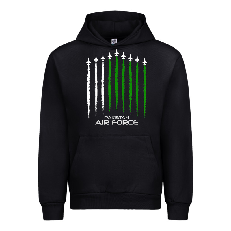 Pakistan Air Force Shirt   Pakistani Flag Men Women Kids T Shirt Urban Hoodie by SnappyArt | Teevron