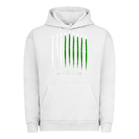 Pigment Lunar Rock pakistan air force shirt   pakistani flag men women kids t shirt Urban Hoodie - SnappyArt