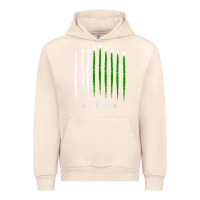 Sandshell pakistan air force shirt   pakistani flag men women kids t shirt Urban Hoodie - SnappyArt