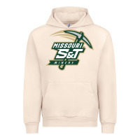 Sandshell Missouri S&T Miners Urban Hoodie - SnappyArt