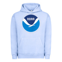 Pigment Grape Ice noaa national oceanic and atmospheric administrati Urban Hoodie - SnappyArt