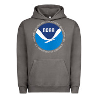 Pigment Tornado noaa national oceanic and atmospheric administrati Urban Hoodie - SnappyArt