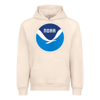 Sandshell noaa national oceanic and atmospheric administrati Urban Hoodie - SnappyArt