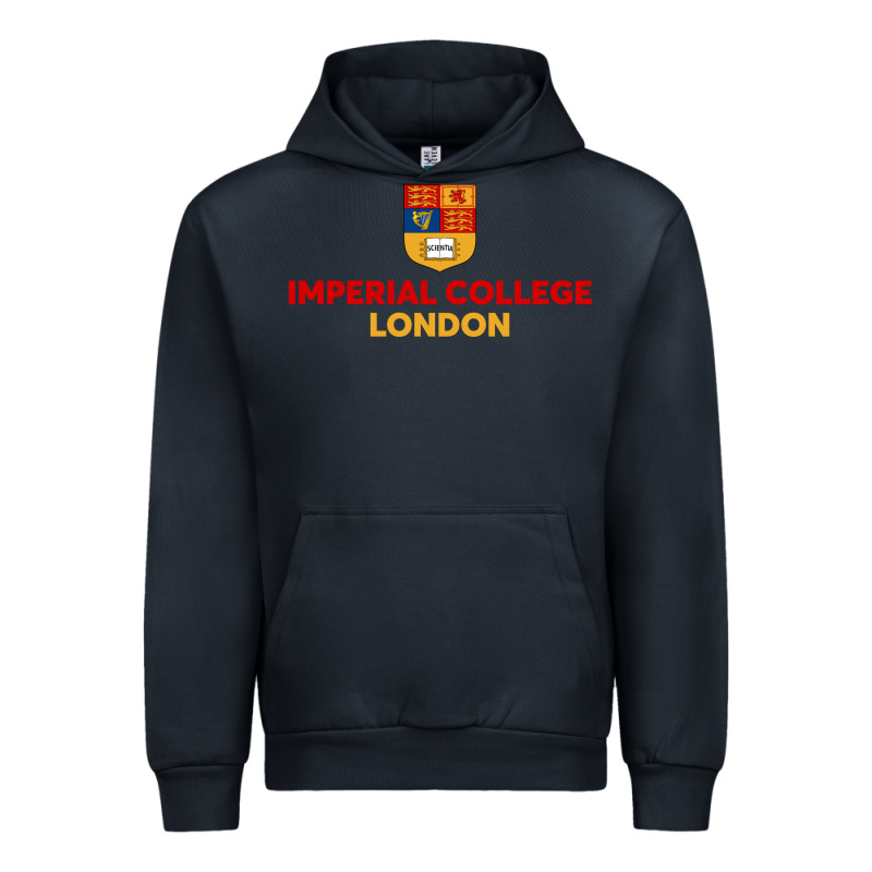 Imperial College London Urban Hoodie by SnappyArt | Teevron