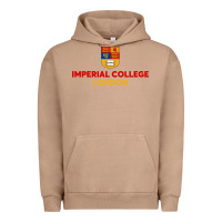Pigment Burro imperial college london Urban Hoodie - SnappyArt