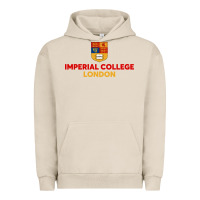 Pigment French Oak imperial college london Urban Hoodie - SnappyArt