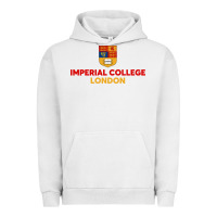 Pigment Lunar Rock imperial college london Urban Hoodie - SnappyArt