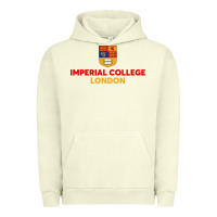 Pigment Pistachio imperial college london Urban Hoodie - SnappyArt