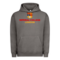 Pigment Tornado imperial college london Urban Hoodie - SnappyArt