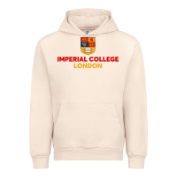Sandshell imperial college london Urban Hoodie - SnappyArt