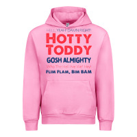 Hotty Toddy Urban Hoodie | Teevron