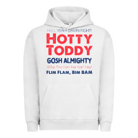 Pigment Lunar Rock hotty toddy Urban Hoodie - SnappyArt