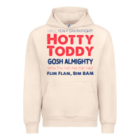 Sandshell hotty toddy Urban Hoodie - SnappyArt