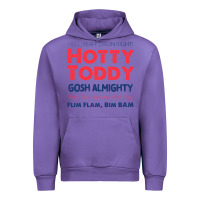 Tulip hotty toddy Urban Hoodie - SnappyArt