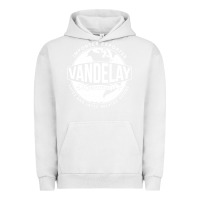 Pigment Lunar Rock Vandelay Industries Urban Hoodie - SnappyArt