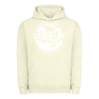 Pigment Pistachio Vandelay Industries Urban Hoodie - SnappyArt