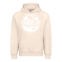Sandshell Vandelay Industries Urban Hoodie - SnappyArt