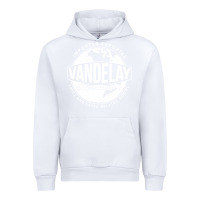 White Vandelay Industries Urban Hoodie - SnappyArt