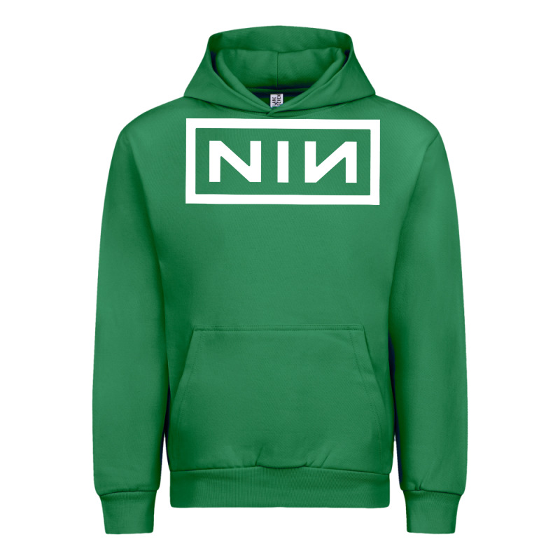 Nine Inch Urban Hoodie by SnappyArt | Teevron