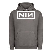 Pigment Tornado nine inch Urban Hoodie - SnappyArt