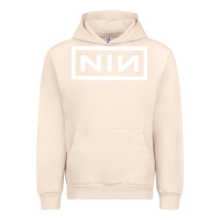 Sandshell nine inch Urban Hoodie - SnappyArt
