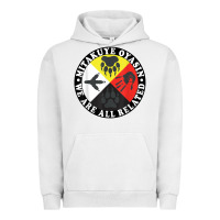 Pigment Lunar Rock native american medicine wheel, mitakuye oyasin t shirt Urban Hoodie - SnappyArt