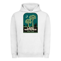 Pigment Lunar Rock Trending Lake Wateree State Park Sc Vintage Travel Urban Hoodie - SnappyArt