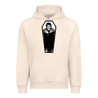 Sandshell the crimson ghost Urban Hoodie - SnappyArt