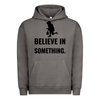 Pigment Tornado Colin Kaepernick Believe In Something Urban Hoodie - SnappyArt