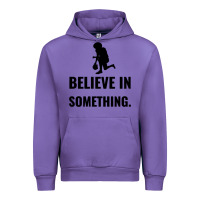 Tulip Colin Kaepernick Believe In Something Urban Hoodie - SnappyArt