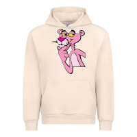Sandshell pink panther Urban Hoodie - SnappyArt