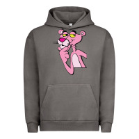 Pink Panther Urban Hoodie | Teevron