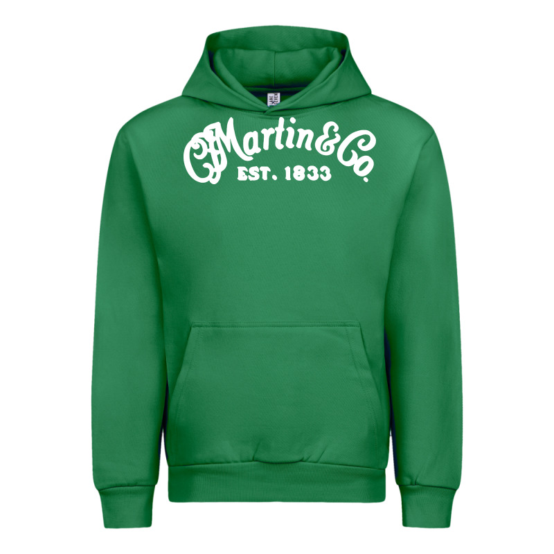 Martin Est 1983 Urban Hoodie by SnappyArt | Teevron