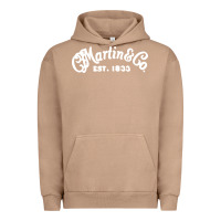 Pigment Burro martin est 1983 Urban Hoodie - SnappyArt