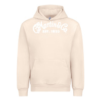 Sandshell martin est 1983 Urban Hoodie - SnappyArt