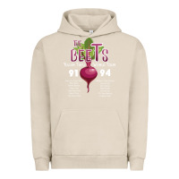 Pigment French Oak The Beets Killer Tofu World Tour for friend Urban Hoodie - SnappyArt