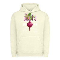 Pigment Pistachio The Beets Killer Tofu World Tour for friend Urban Hoodie - SnappyArt