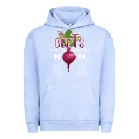 Pigment Grape Ice The Beets Killer Tofu World Tour for friend Urban Hoodie - SnappyArt
