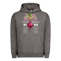 Pigment Tornado The Beets Killer Tofu World Tour for friend Urban Hoodie - SnappyArt