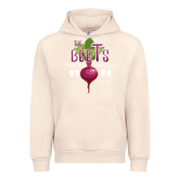 Sandshell The Beets Killer Tofu World Tour for friend Urban Hoodie - SnappyArt