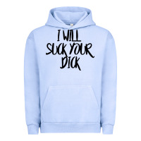 Pigment Grape Ice i will suck your dick Urban Hoodie - FloraArt