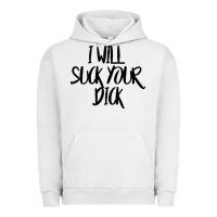 Pigment Lunar Rock i will suck your dick Urban Hoodie - FloraArt